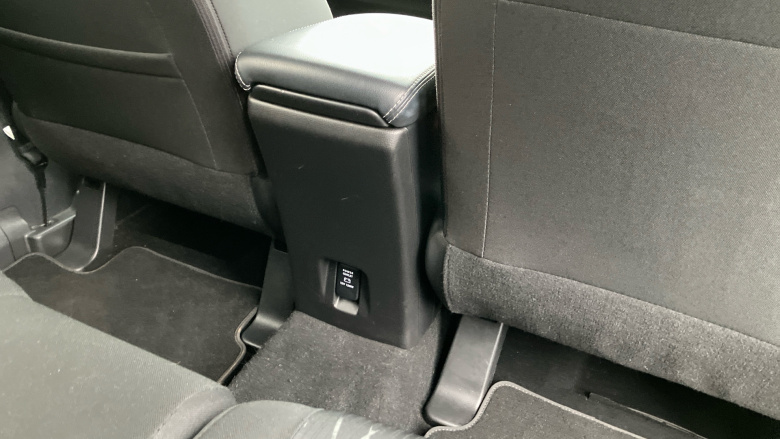 Mitsubishi Eclipse Cross 1.5 3 5dr Petrol Hatchback